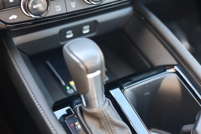 Certified 2023 Honda Accord Touring image 21