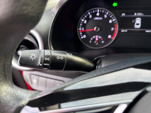 Used 2023 Kia Forte LXS image 19
