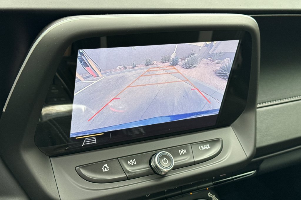 Used 2019 Chevrolet Camaro SS RWD image 20