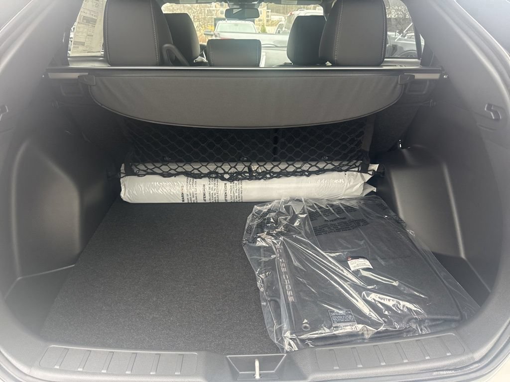 New 2026 Mitsubishi Eclipse Cross SEL AWD/4WD image 23