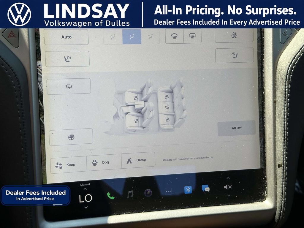 Used 2019 Tesla Model S 100D AWD/4WD image 17