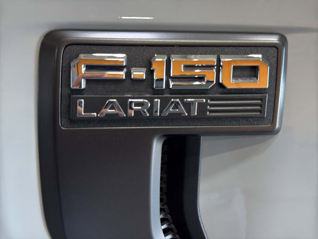 Used 2023 Ford F150 Lariat w/ Equipment Group 502A High AWD/4WD image 10