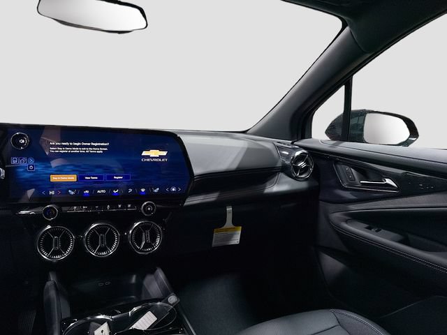 New 2026 Chevrolet Blazer EV LT AWD/4WD image 26