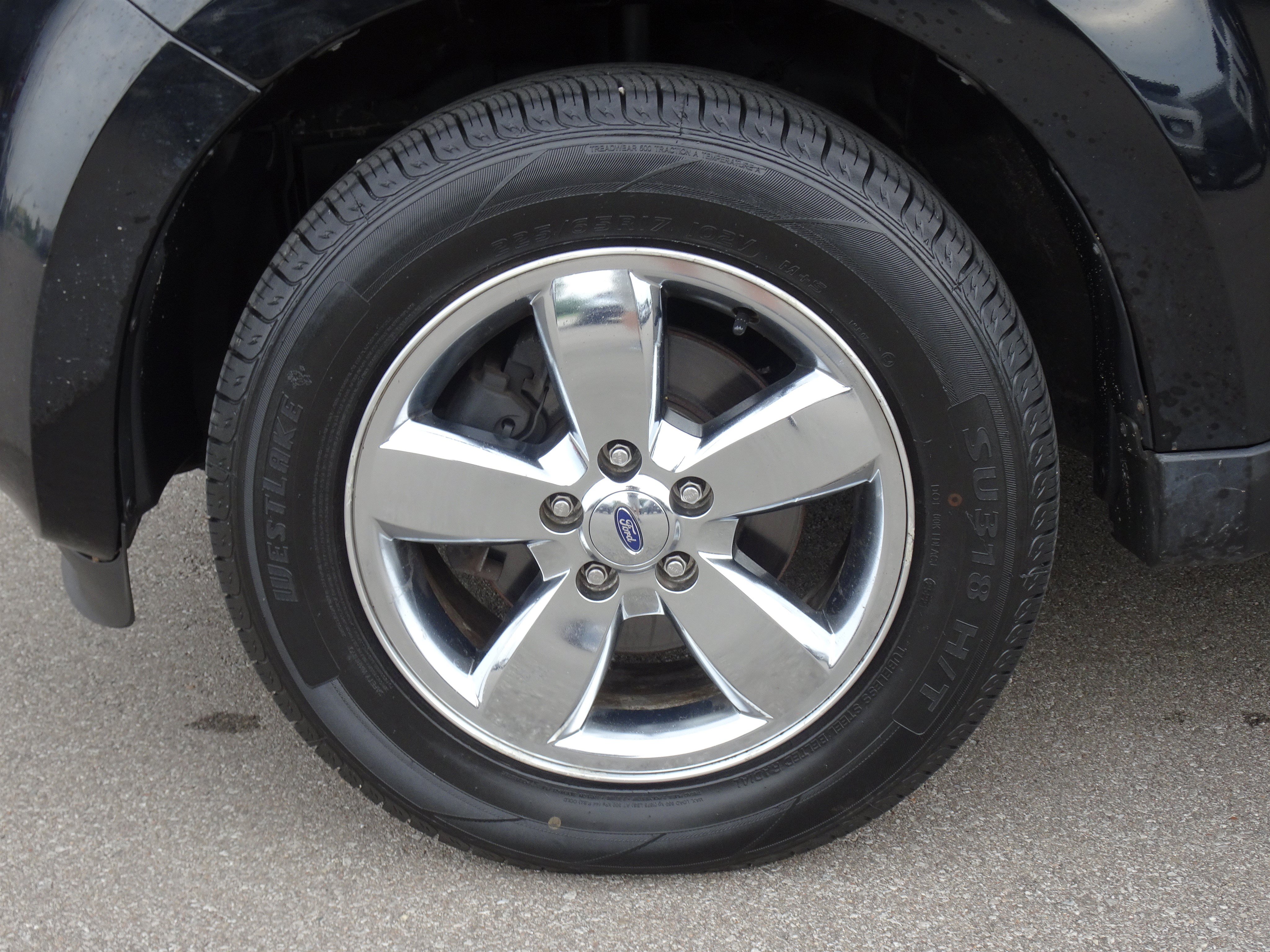 Used 2009 Ford Escape XLT AWD/4WD image 26