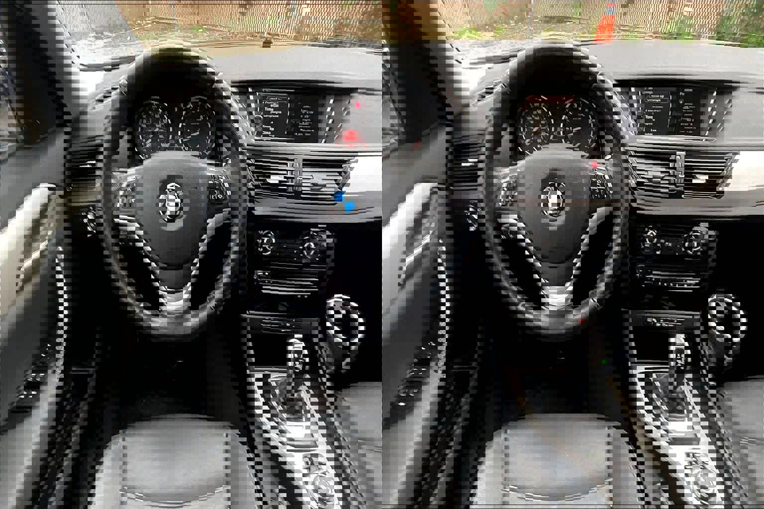 Used 2015 BMW X1 xDrive28i image 6