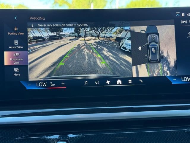 Used 2026 BMW X5 xDrive40i w/ Premium Package AWD/4WD image 29