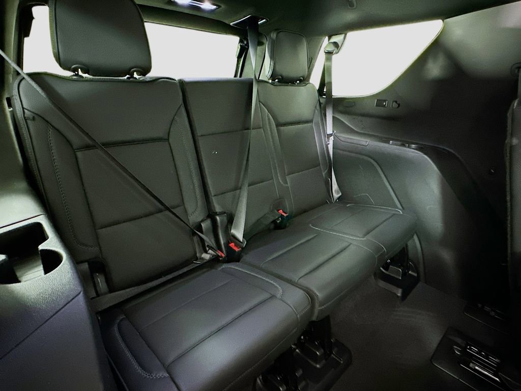 Used 2022 GMC Yukon Denali image 29