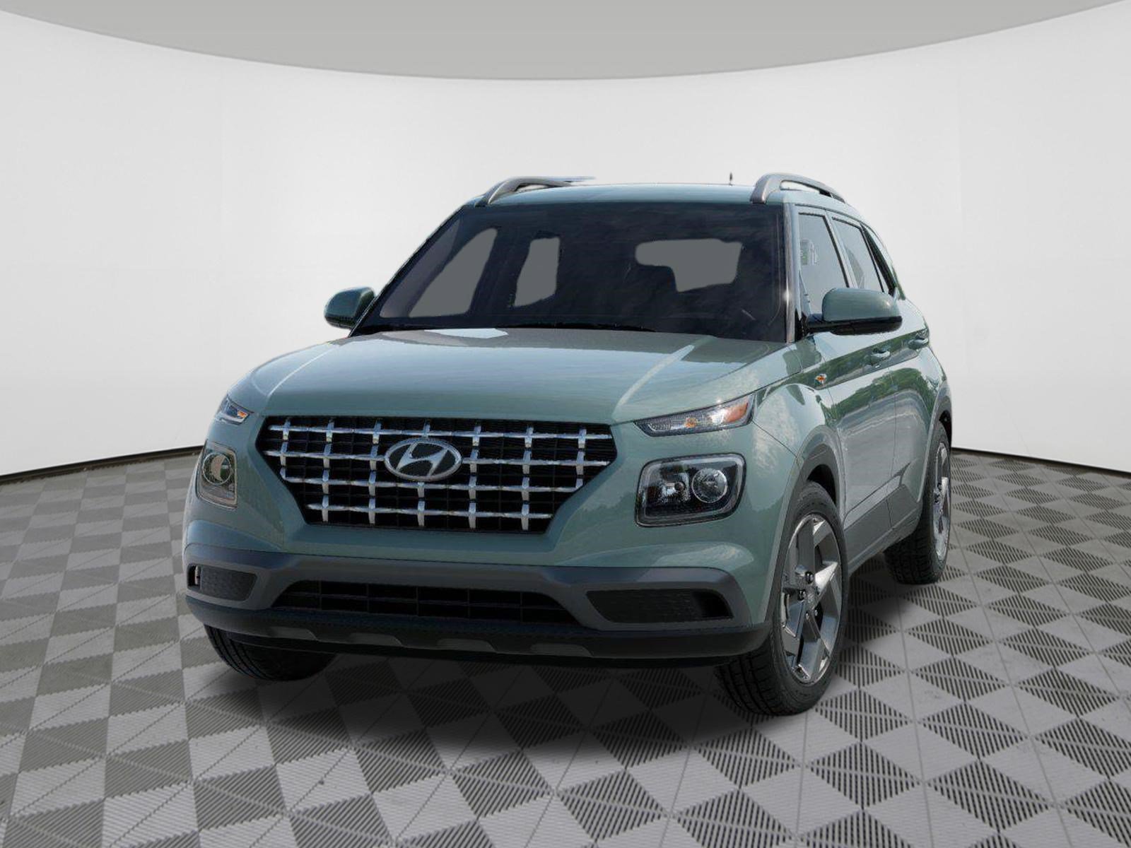 New 2026 Hyundai Venue SEL FWD image 6