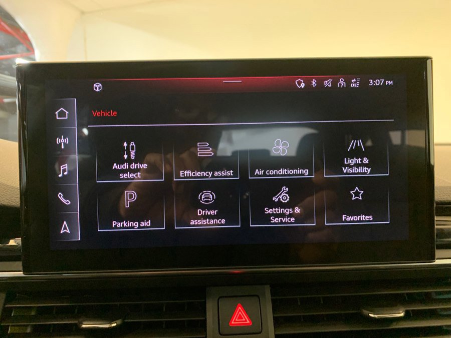 Used 2024 Audi A5 2.0T Premium Plus AWD/4WD image 30