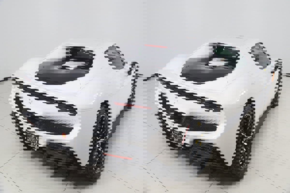 Used 2024 Ferrari 296 GTB image 67