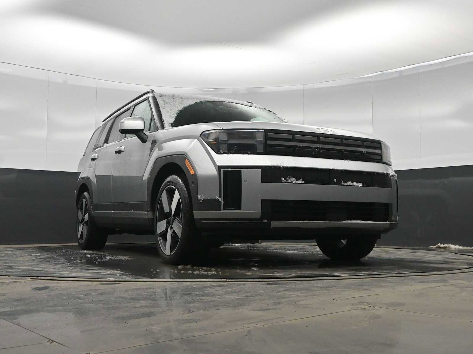 New 2026 Hyundai Santa Fe Limited image 31