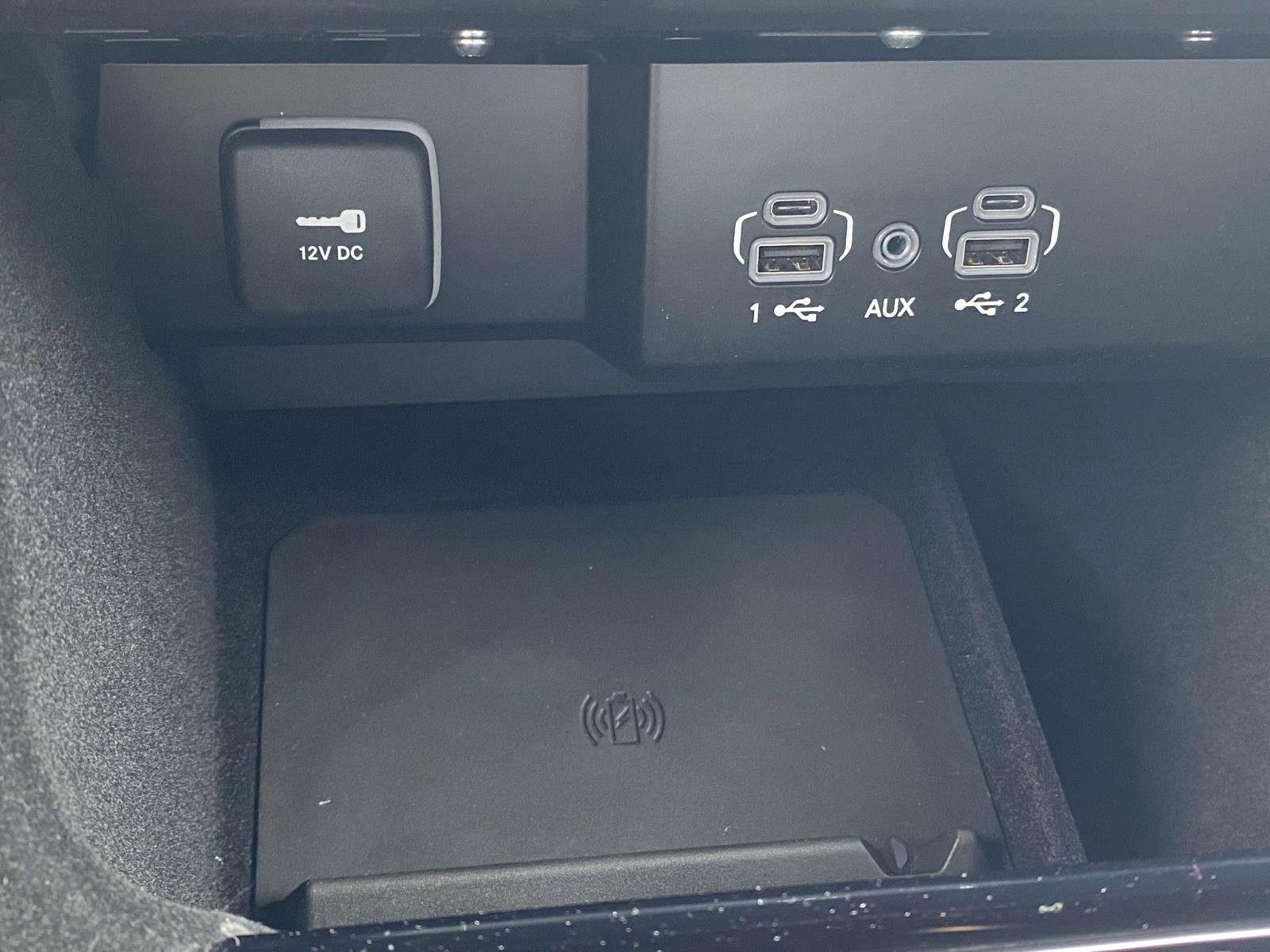 New 2025 Jeep Wagoneer L Series II w/ Convenience Group I image 29
