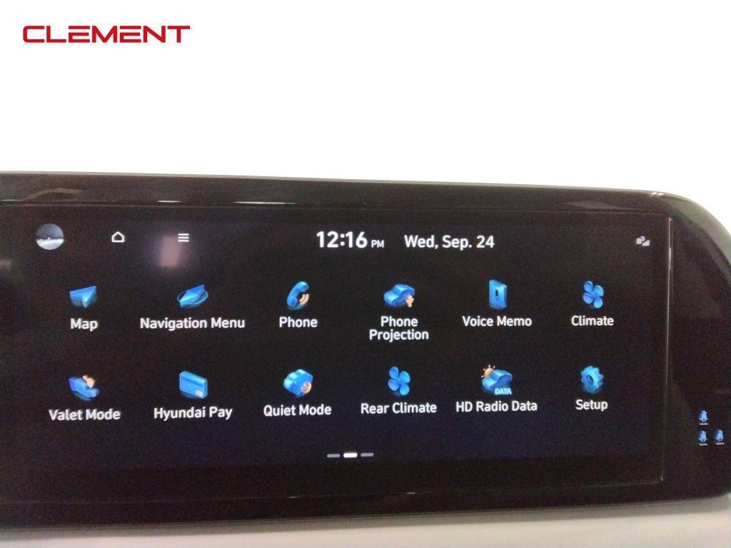 Used 2023 Hyundai Palisade SEL image 17