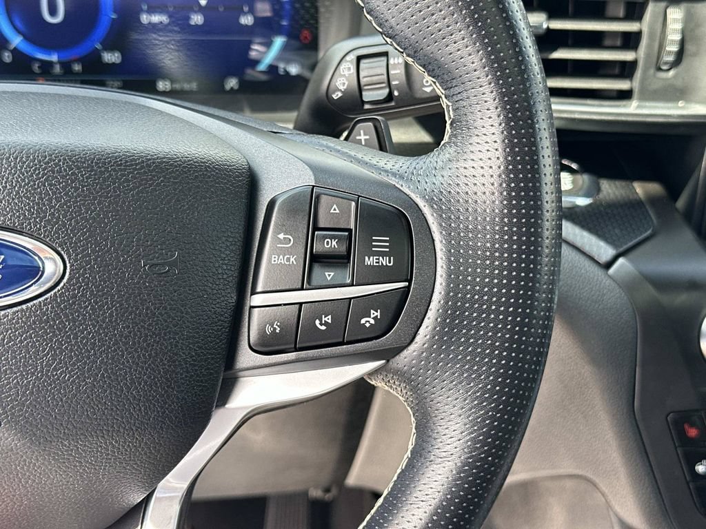 Used 2020 Ford Explorer ST w/ ST Street Pack AWD/4WD image 21