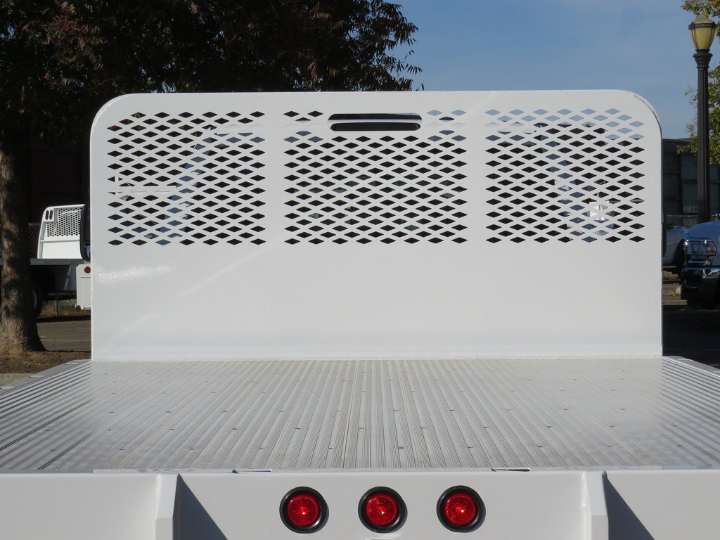New 2023 RAM 4500 Tradesman RWD image 28