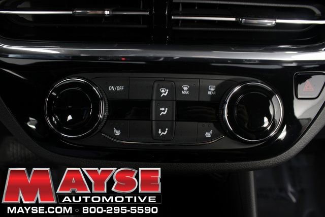 New 2026 Buick Envista Sport Touring w/ Convenience I Package image 6