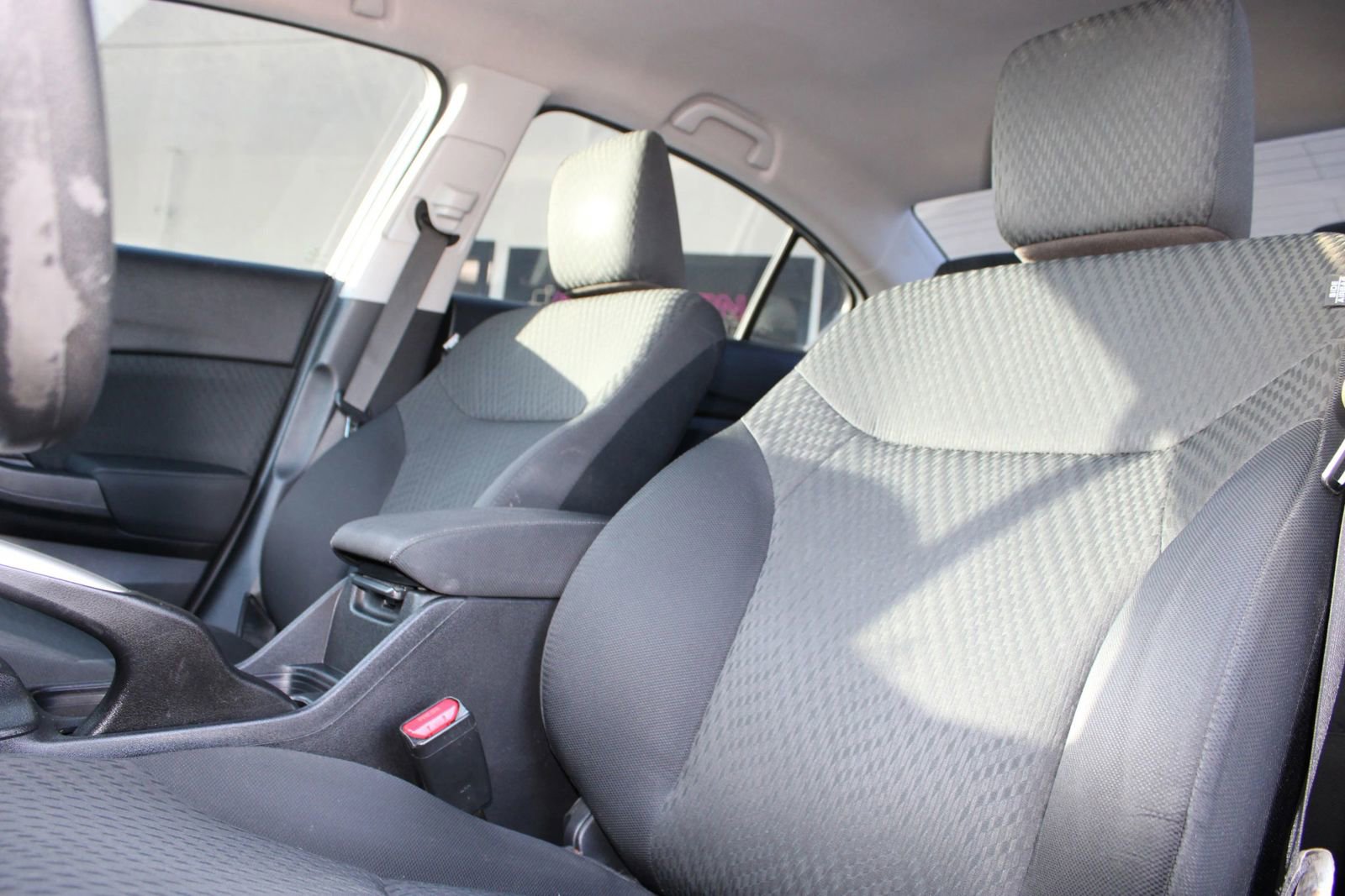 Used 2014 Honda Civic LX image 16