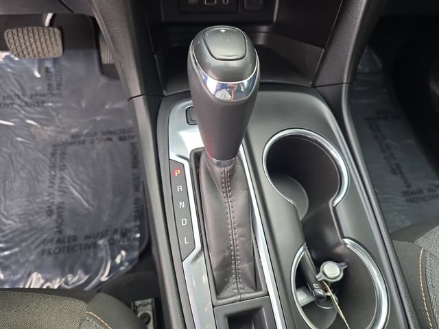 Certified 2019 Chevrolet Equinox LT FWD image 22