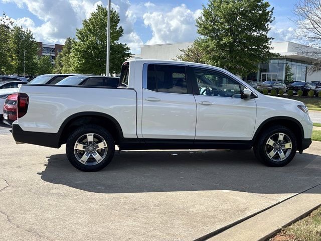 Used 2024 Honda Ridgeline RTL image 2