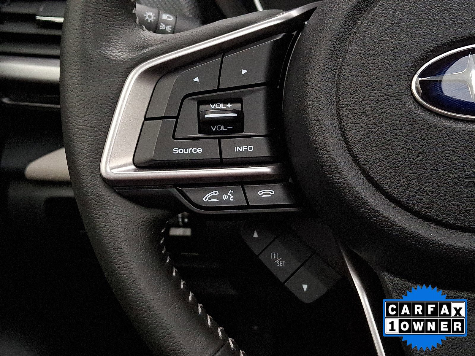 Certified 2023 Subaru Forester Limited image 23