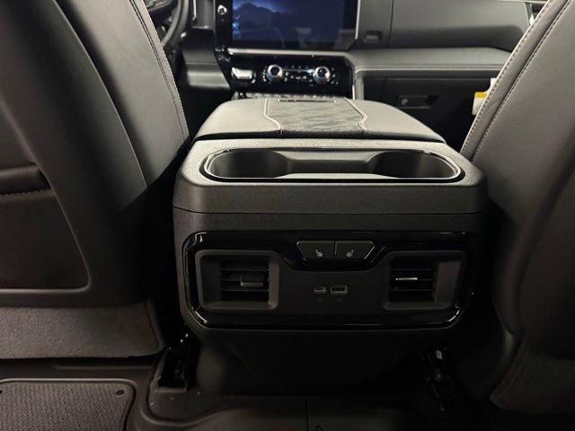 New 2026 GMC Sierra 2500 AT4X image 14