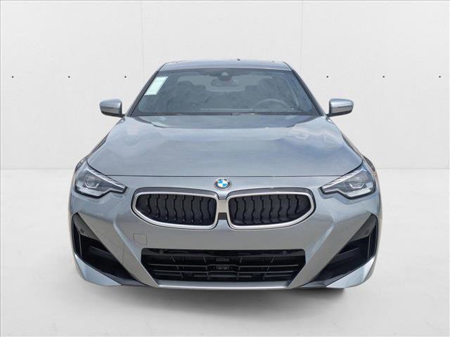 Used 2025 BMW 230i xDrive Coupe w/ M Sport Package image 2