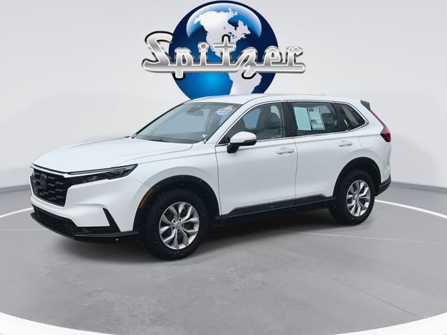 Used 2023 Honda CR-V LX image 4