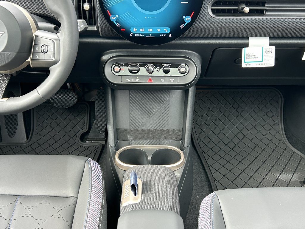 New 2027 MINI Cooper 4-Door Hardtop FWD image 26