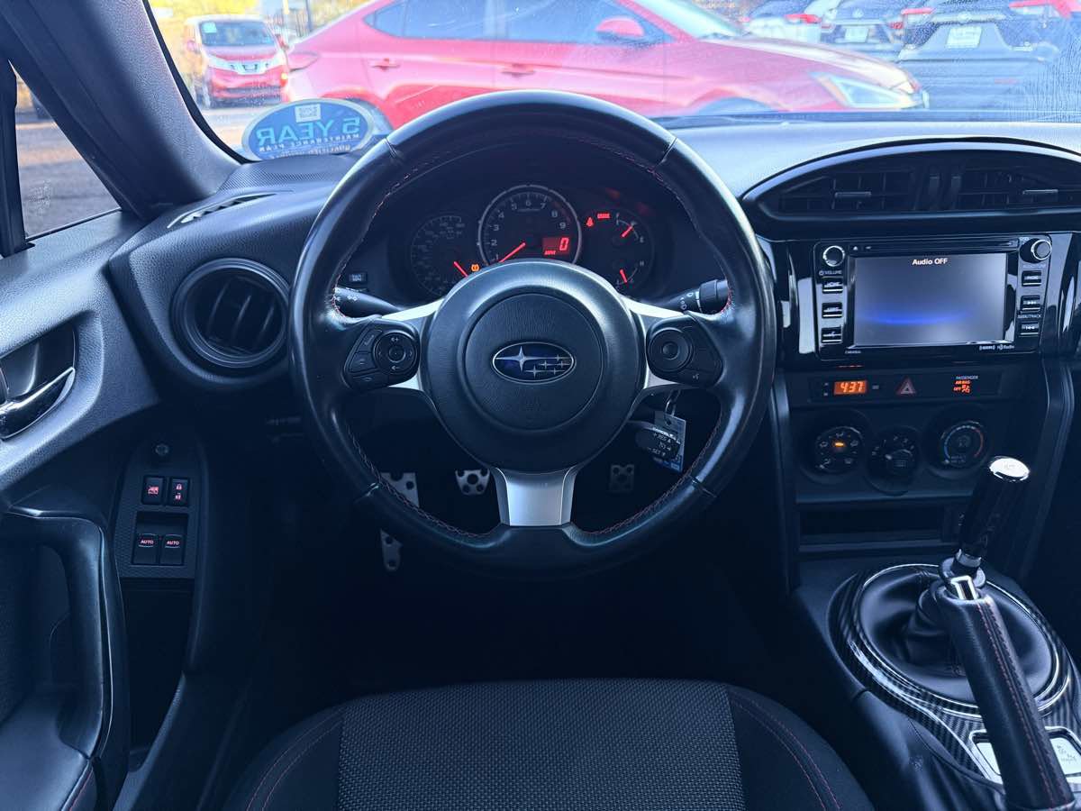 Used 2018 Subaru BRZ Premium image 15