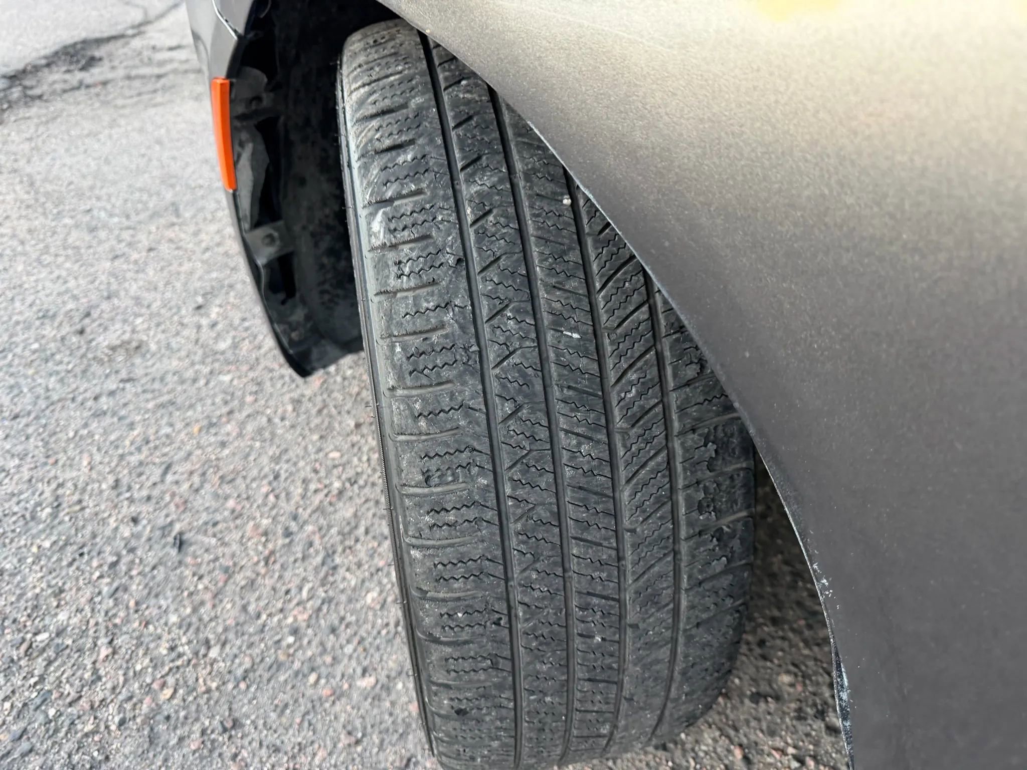 Used 2015 Chrysler 200 S w/ Navigation & Sound Group I image 10