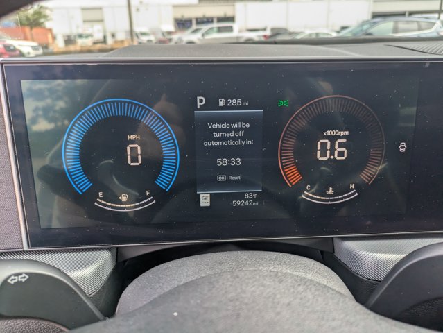 Used 2024 Hyundai Sonata SEL FWD image 10