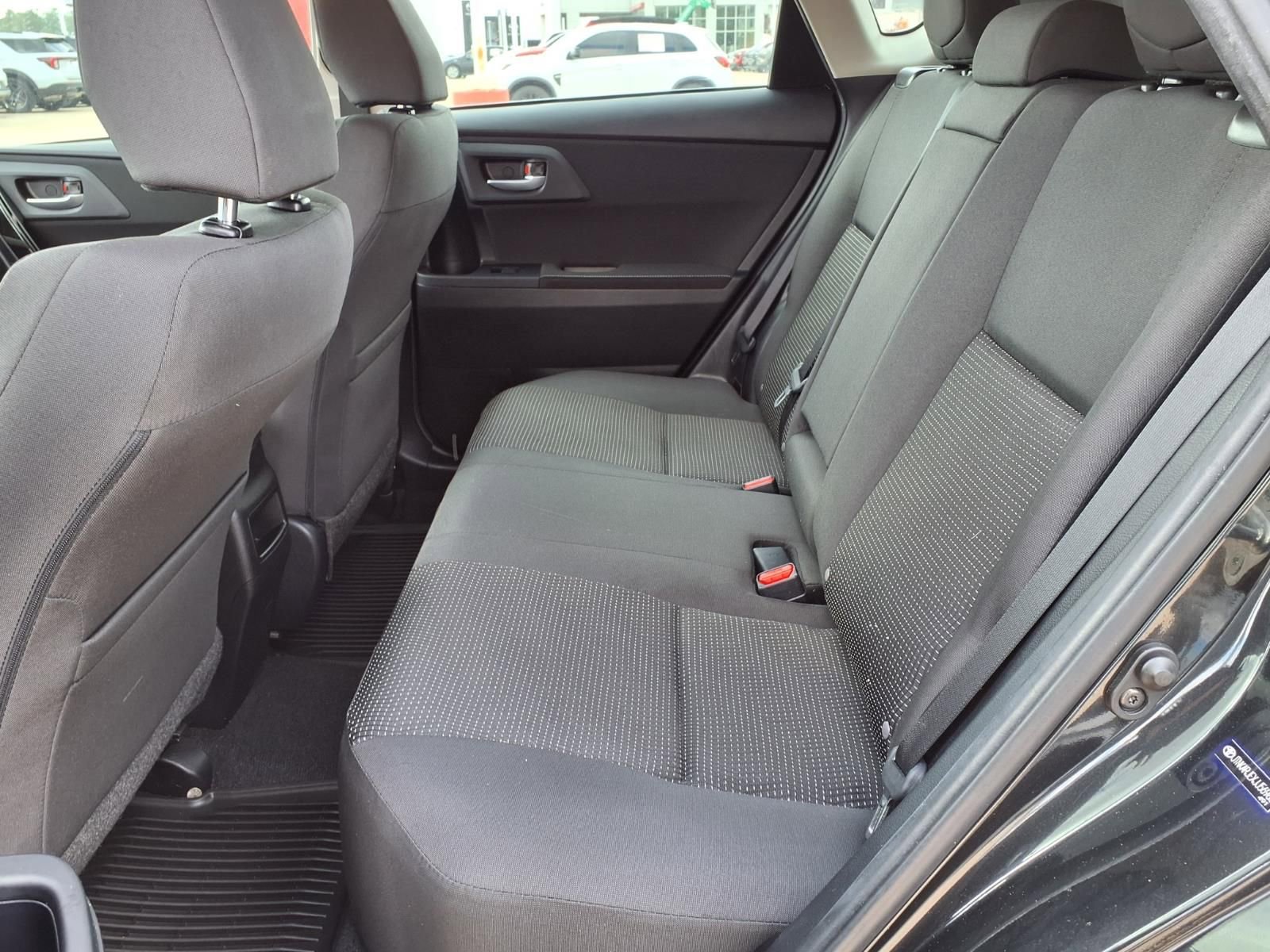 Certified 2018 Toyota Corolla iM FWD image 18