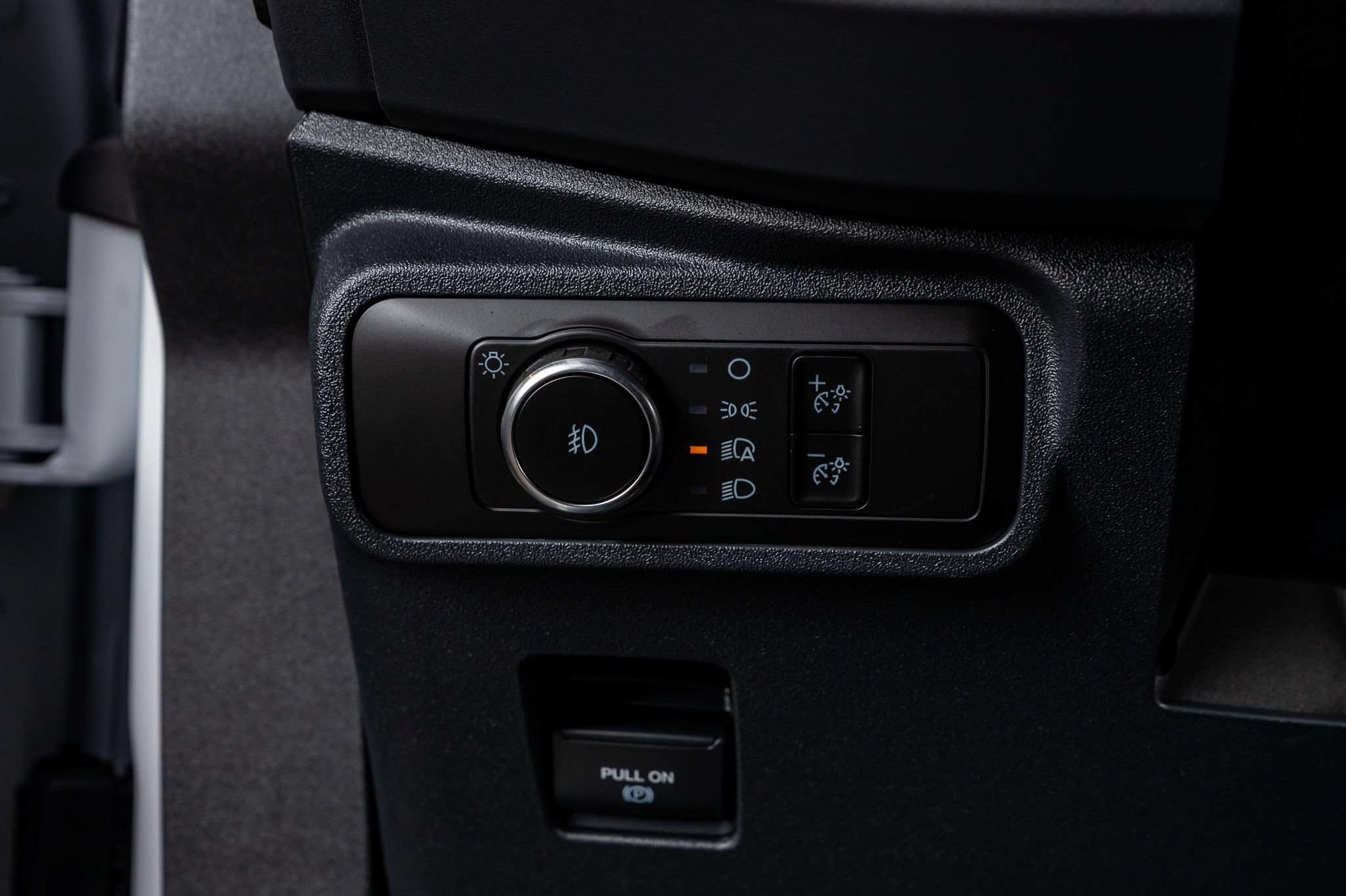Used 2026 Ford Bronco Outer Banks AWD/4WD image 20