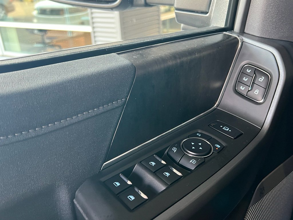 New 2026 Ford F350 Lariat w/ Lariat Ultimate Package image 19