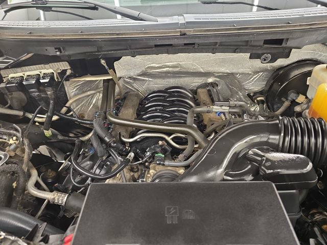 Used 2013 Ford F150 XLT w/ XLT Chrome Pkg RWD image 33