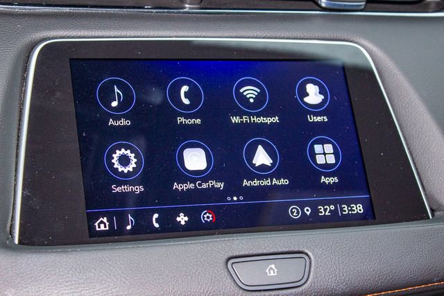 Used 2023 Cadillac XT4 Sport w/ Enhanced Visibility Package image 29