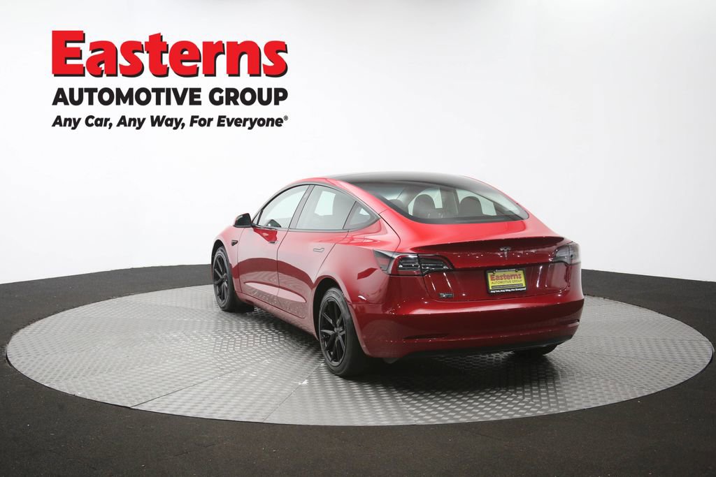 Used 2023 Tesla Model 3 Standard Range RWD image 60