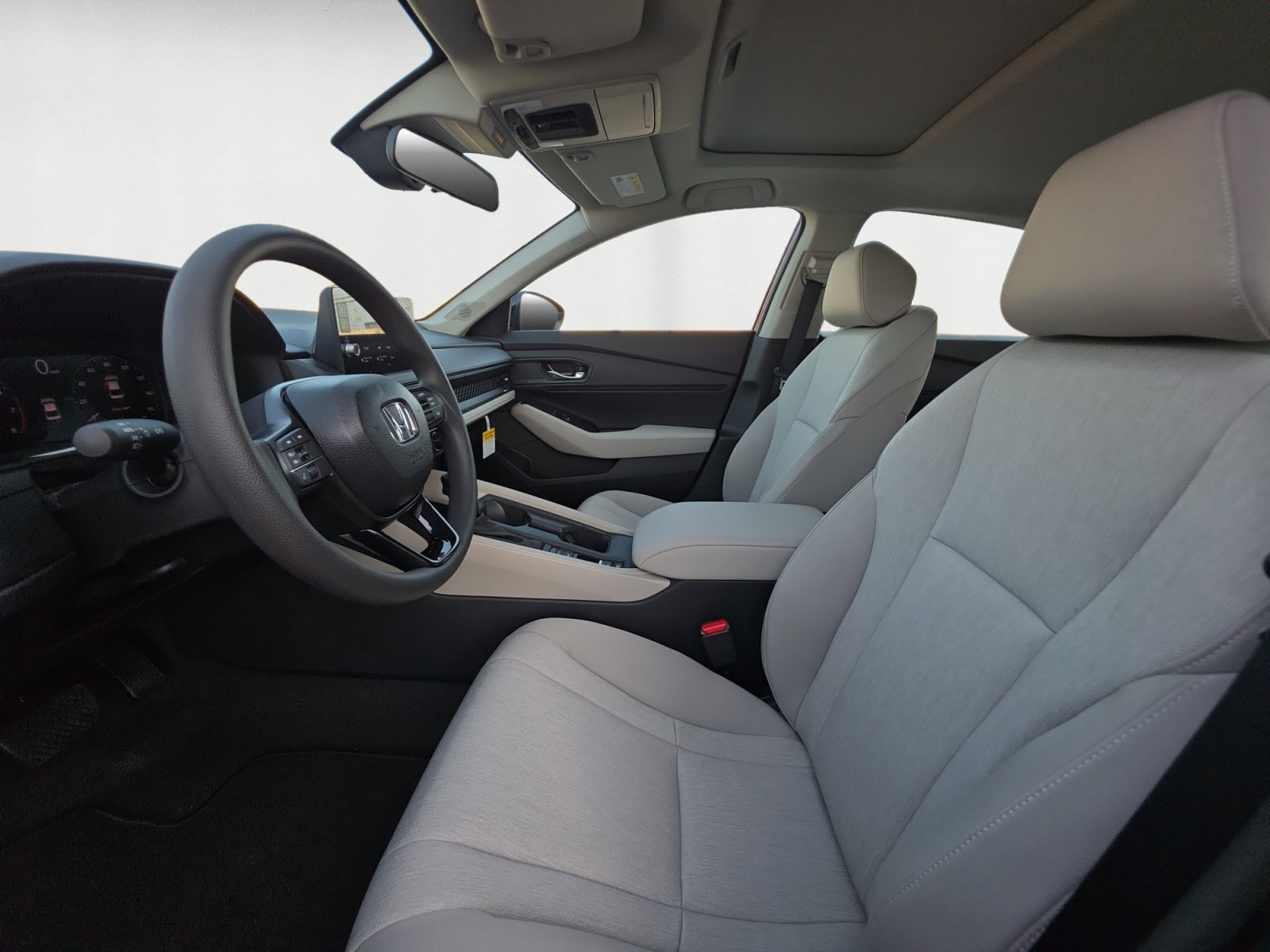 New 2026 Honda Accord SE image 10