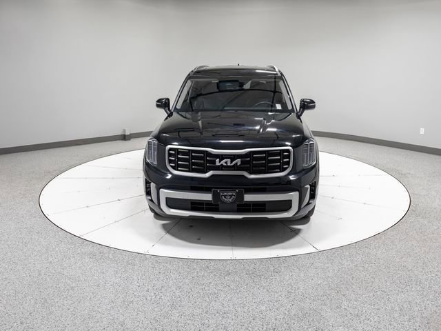 Used 2025 Kia Telluride S image 31
