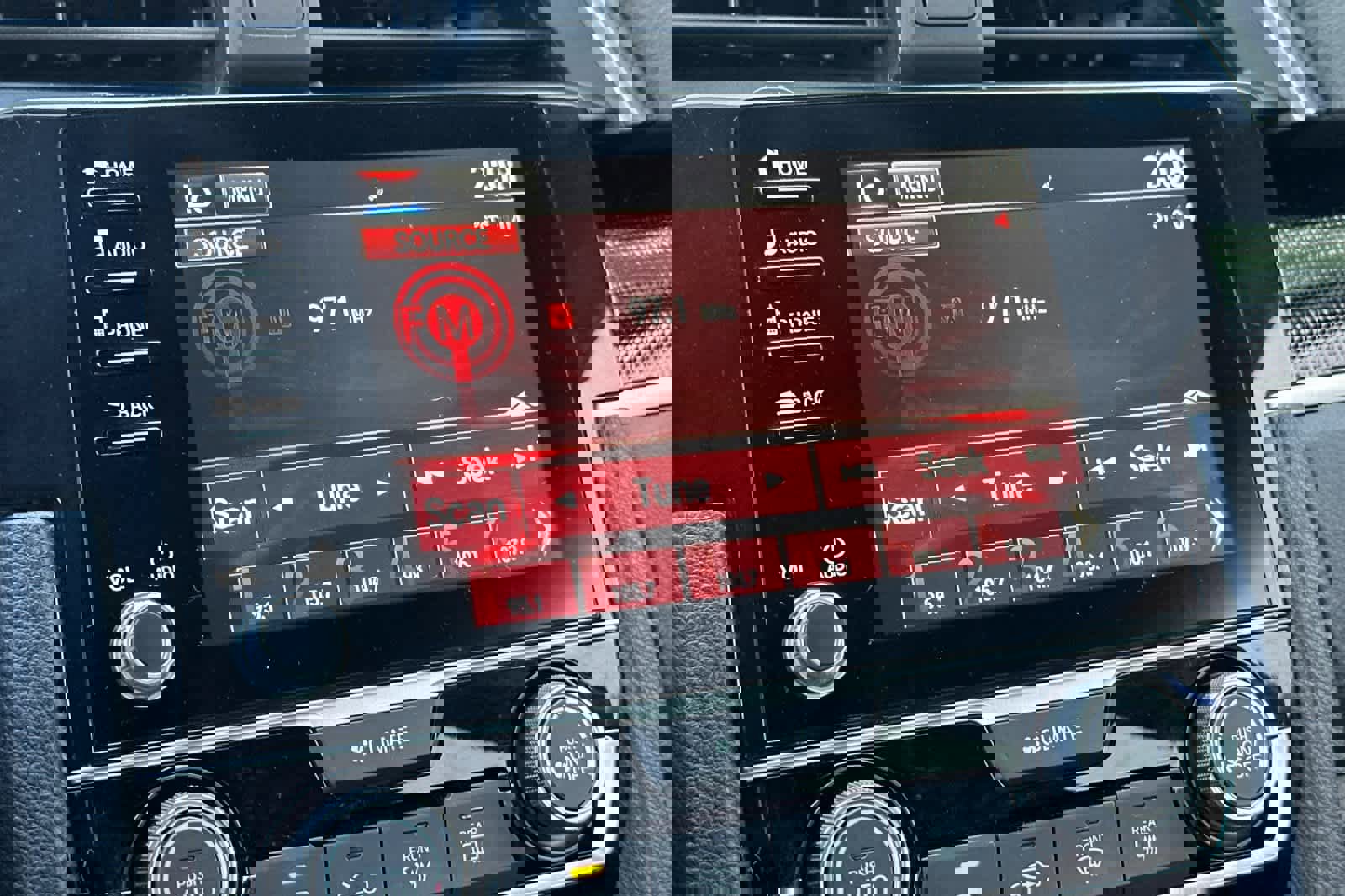 Certified 2020 Honda Civic Sport image 19