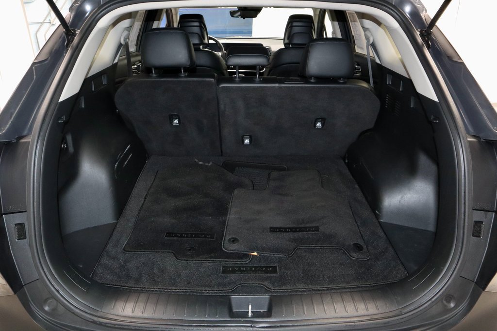 Used 2023 Kia Sportage EX image 15