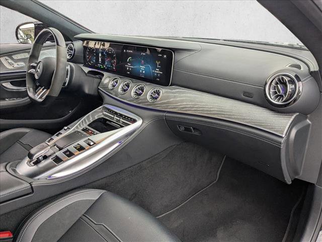 Used 2022 Mercedes-Benz AMG GT 43 image 21