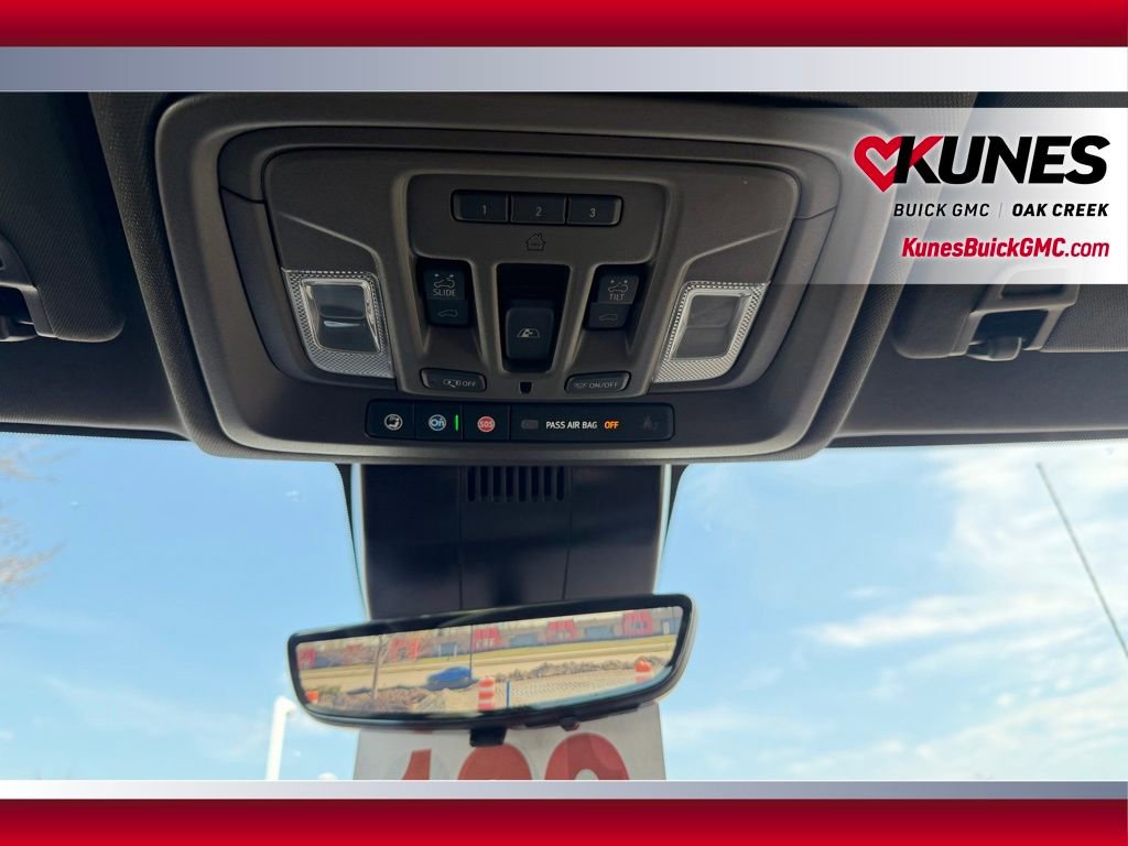 Used 2024 GMC Sierra 1500 Denali w/ Denali Reserve Package image 20