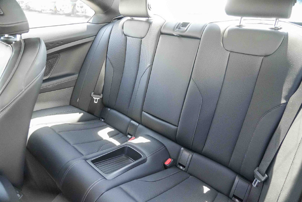 Used 2025 BMW 230i Coupe RWD image 19