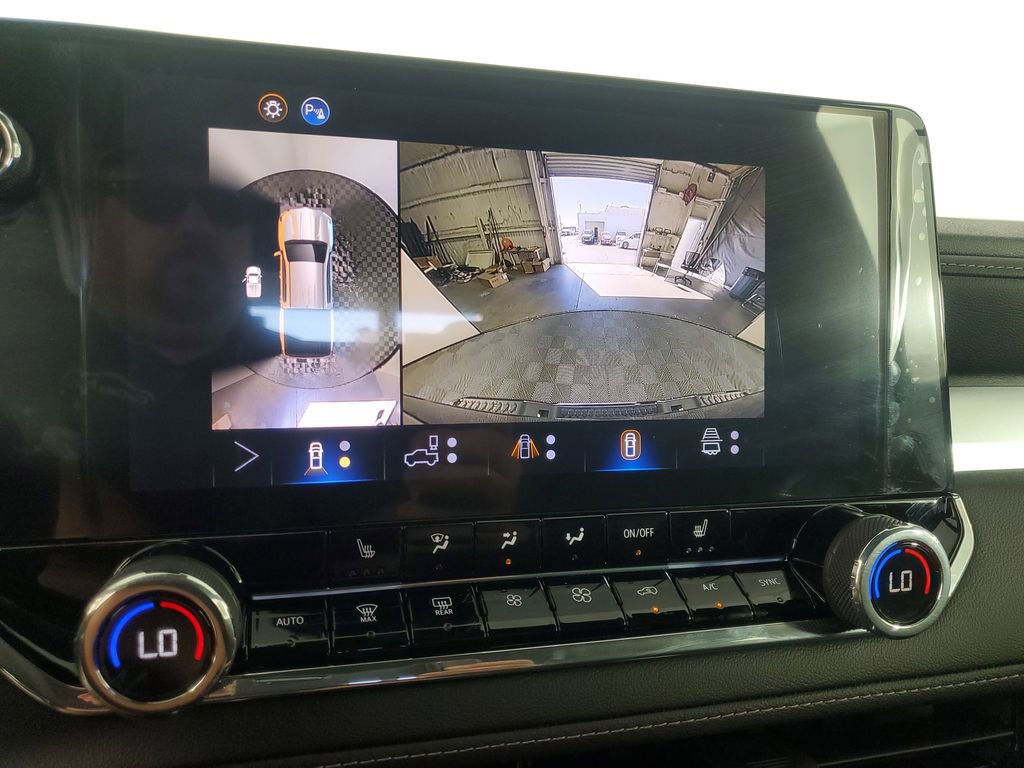 New 2026 Chevrolet Colorado LT w/ LT Convenience Package RWD image 21