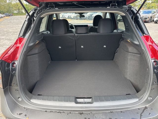 New 2026 Nissan Kicks SV w/ SV Premium Package AWD/4WD image 7