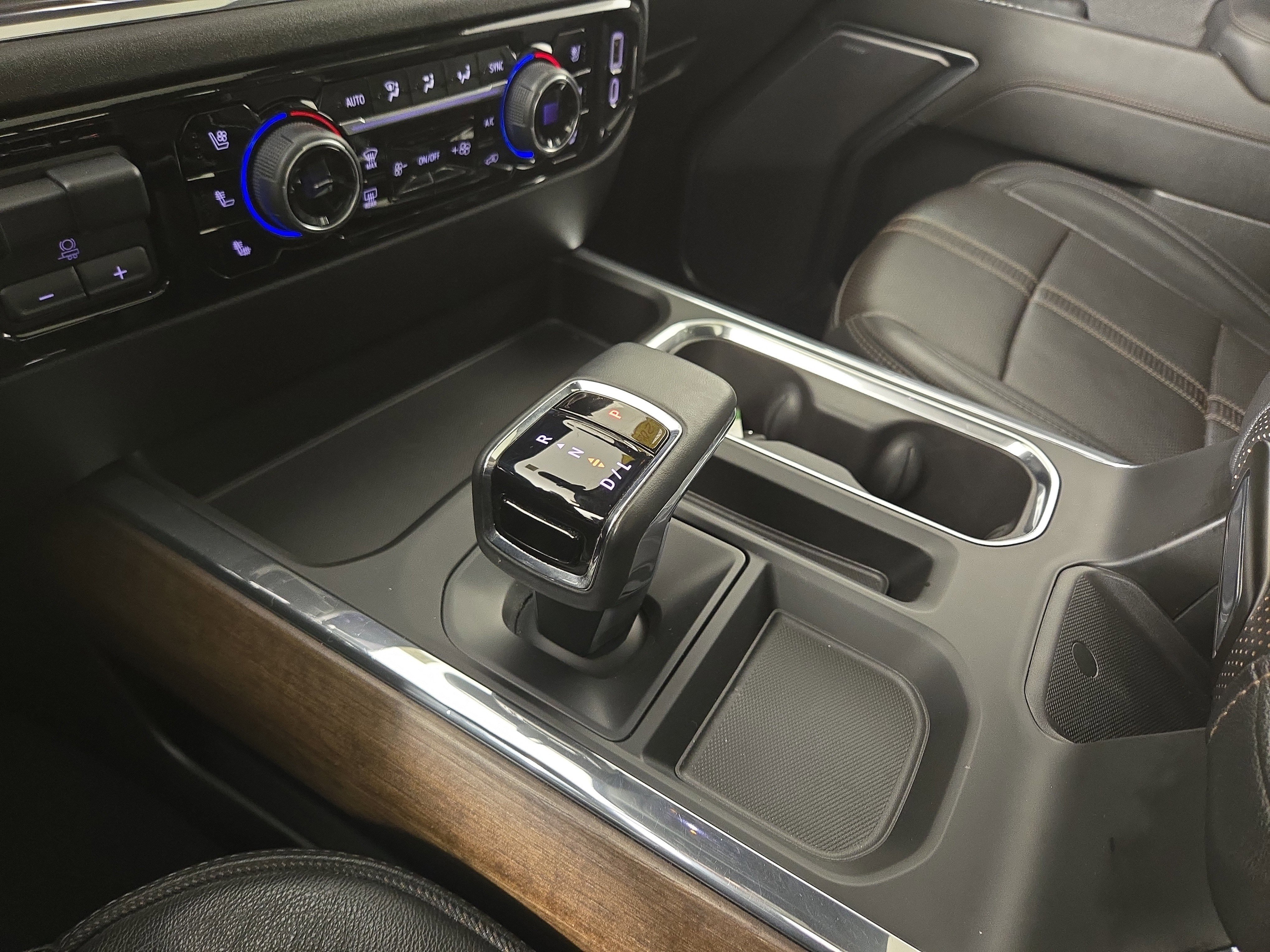 Certified 2023 Chevrolet Silverado 1500 High Country w/ High Country Premium Package image 24