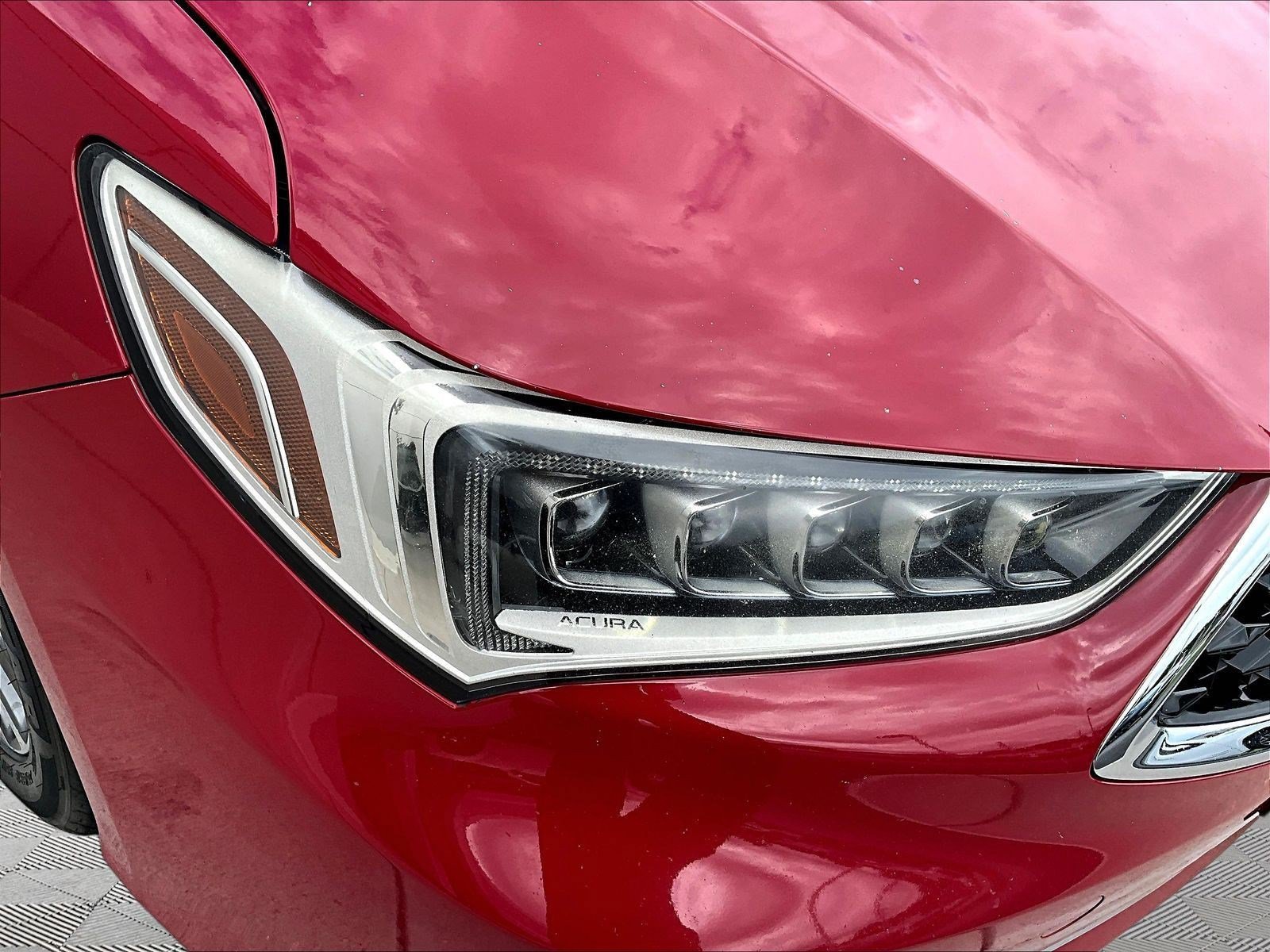Used 2018 Acura TLX w/ Advance Package FWD image 31