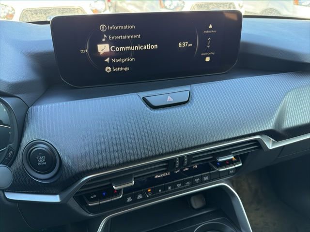 New 2026 MAZDA CX-90 3.3 Turbo w/ Select Package image 13