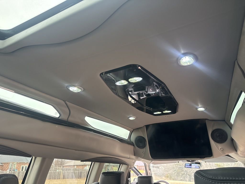 New 2025 GMC Savana 2500 Extended w/ Driver Convenience Package image 49